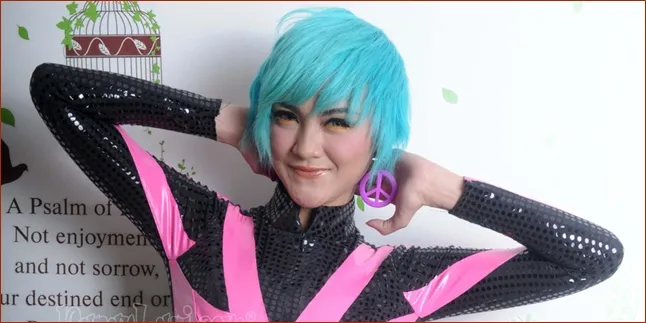 Yayang Vanessa Siap Gantikan Eksistensi Jenita Janet