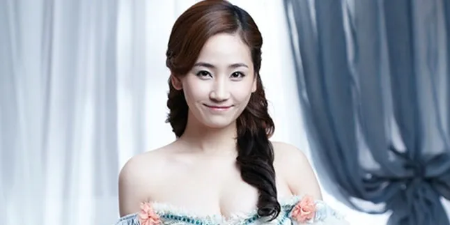 Ye Eun Wonder Girls Mulai Debut Akting di Drama 'Basketball'