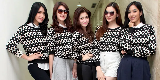 Yeay! Princess Siap Rilis Single Baru!