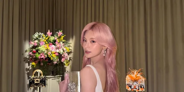 Yeji ITZY Experiences Disc Herniation, Will Limit Activities in Upcoming Concert Schedule
