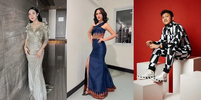 Yeni Inka, Happy Asmara, & Denny Caknan Jadi Artis yang Paling Banyak Ditonton di YouTube 2022 - Kalahkan Blackpink Hingga BTS