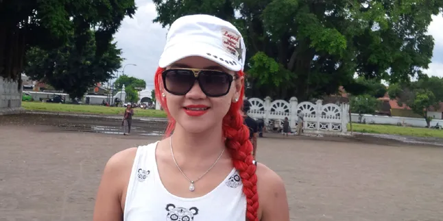 Yenny Anggraeny Sesali Aksi Menghilang, Tapi Merasa Lebih Mantap