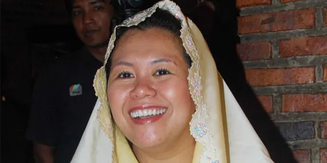 Yenny Wahid Dilaporkan Kasus Dugaan Pemalsuan Surat