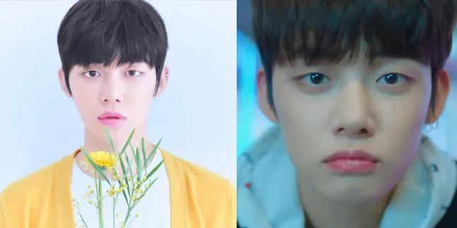 Yeonjun Member Pertama TXT, Boyband Baru Junior BTS dari Big Hit Entertainment Yeonjun Member Pertama TXT, Boyband Baru Junior BTS dari Big Hit Entertainment
