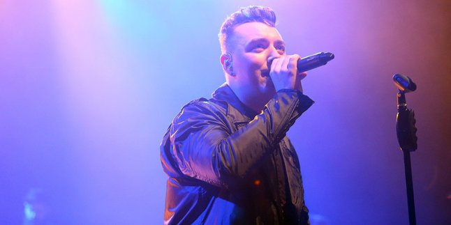 Yes! Sam Smith Bocorkan Single Andalan Berikutnya