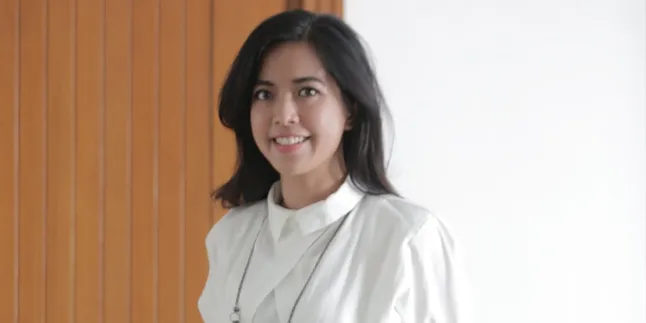Yeslin Wang: Kalau Enggak Salah Dokter, Mungkin Pernikahanku Dengan Delon Bertahan Yeslin Wang: Kalau Enggak Salah Dokter, Mungkin Pernikahanku Dengan Delon Bertahan