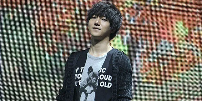 Yesung Rilis Lagu 'Blind for Love' Untuk OST Drama Choi Siwon
