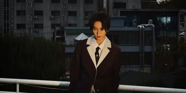 Yesung Super Junior Creates Nostalgia, Shares Memories from More than 10 Years Ago in Indonesia
