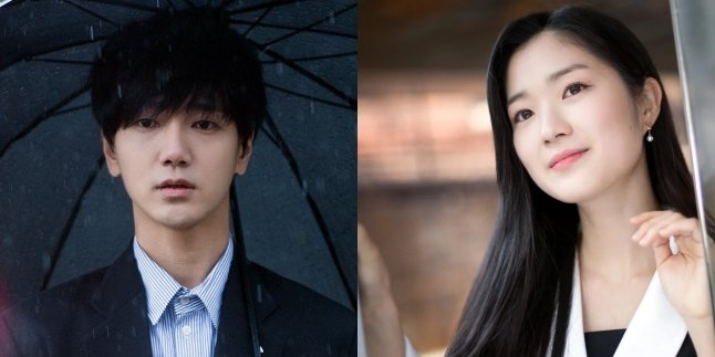 Yesung from Super Junior to Star in Another Feature Film, This Time with Kim Hye Yoon