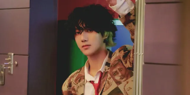 Yesung Super Junior Rilis Full-length Album Pertama 'Sensory Flows' Tanggal 25 Januari 2023 Yesung Super Junior Rilis Full-length Album Pertama 'Sensory Flows' Tanggal 25 Januari 2023