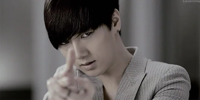 Yesung Super Junior Siap Wajib Militer Tahun Ini! Yesung Super Junior Siap Wajib Militer Tahun Ini!