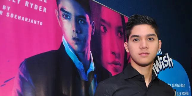 Yey, Film 'RUNAWAY' Al Ghazali Tayang Perdana Hari Ini! Yey, Film 'RUNAWAY' Al Ghazali Tayang Perdana Hari Ini!