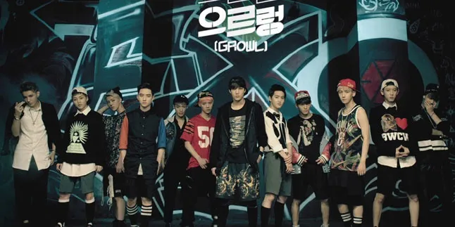 YG Dan JYP Bakal Debutkan Boyband Untuk Menandingi EXO!