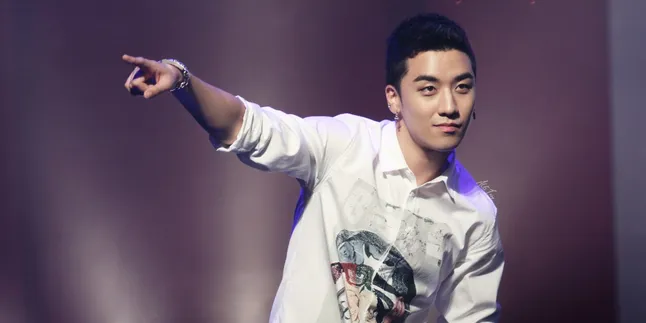 YG Ent Angkat Bicara Perihal Seungri 'Pesta' Wanita di Taiwan YG Ent Angkat Bicara Perihal Seungri 'Pesta' Wanita di Taiwan