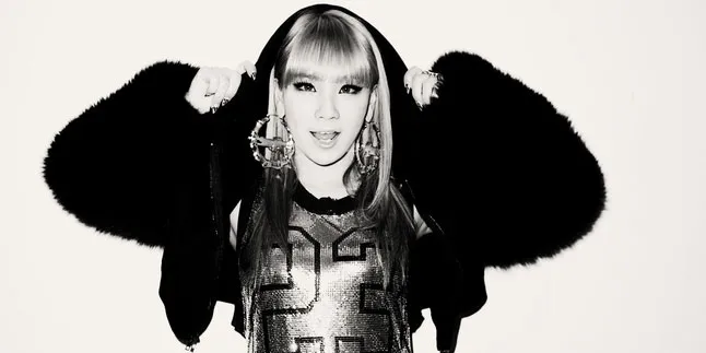YG Ent Dekorasi Gedung Demi Promosi Album Debut CL 2NE1