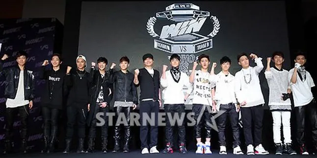 YG Ent Ungkap 11 Trainee Calon Member Boyband Terbaru