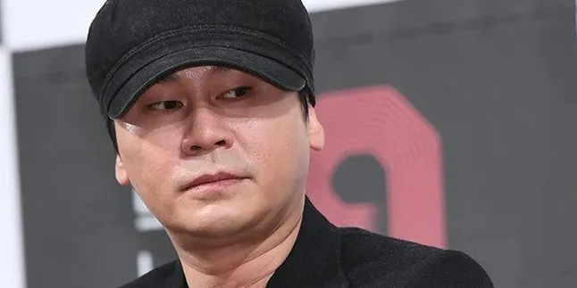 YG Entertainment Gelar Rapat Pemegang Saham, Yang Hyun Suk Dipecat? YG Entertainment Gelar Rapat Pemegang Saham, Yang Hyun Suk Dipecat?