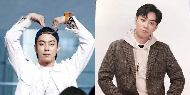 YG Entertainment Konfirmasi Eun Ji Won Akan Menikah Lagi YG Entertainment Konfirmasi Eun Ji Won Akan Menikah Lagi