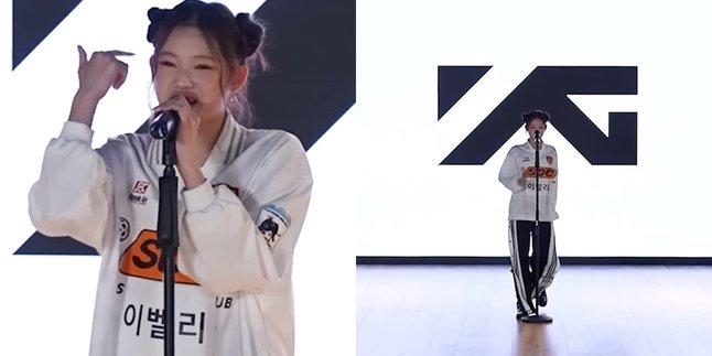 YG Entertainment Officially Introduces the First Member of Their New Girl Group, Set to Become 'NEXT MONSTER'