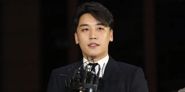 YG Entertainment Rilis Statement Resmi Soal Pemutusan Kontrak Seungri Big Bang YG Entertainment Rilis Statement Resmi Soal Pemutusan Kontrak Seungri Big Bang