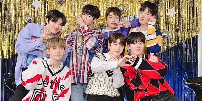 YG Entertainment Umumkan Nama Boy Group Barunya yang Berisikan Tujuh Member