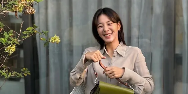 Yim Siwan dan Seol In Ah Dikonfirmasi Bintangi Drama Korea Terbaru, 'MY GUILTY HUMAN'