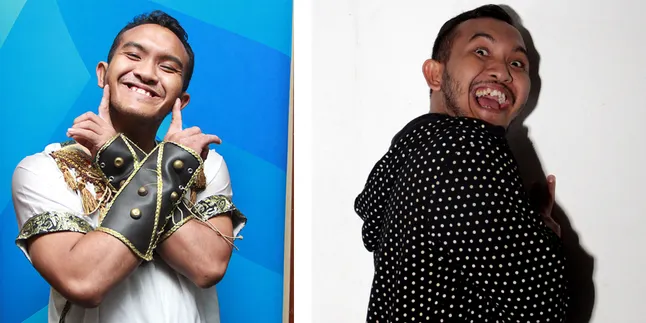 YKS Bubar, Caisar Aditya Jualan Tahu?