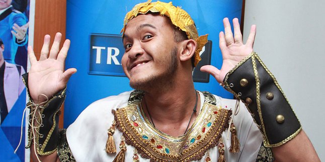 YKS Tak Tayang Lagi, Caisar Aditya Temukan Nasib Baru