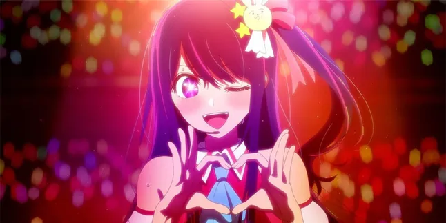 Yoasobi Pecahkan Rekor Lagi Lewat Lagu 'IDOL', Lampaui Angka 1 Miliar Stream di Tangga Lagu Oricon