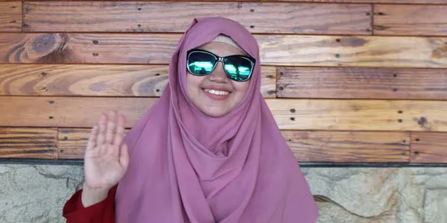 Yohanna Kerap Komunikasi Dengan Sesama Kontestan X Factor Indonesia