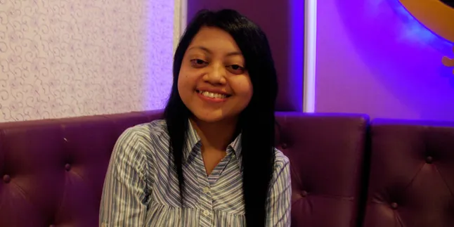 Yohanna X Factor Sudah Rekaman Sebuah Single!