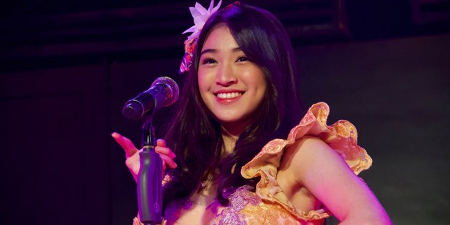 Yona Terpilih Jadi Ketua KIII, Begini Komentar Shani JKT48