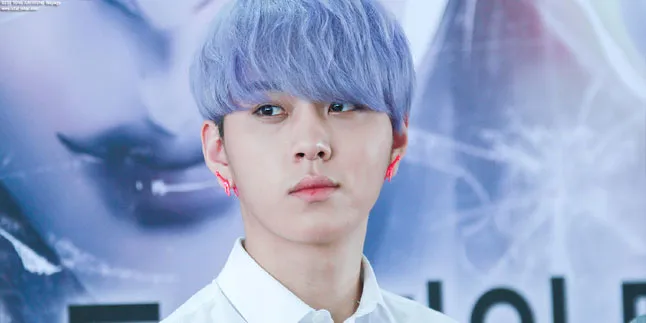 Yong Jun Hyung Beast Dituntut Karena Bohong di Sebuah Acara?