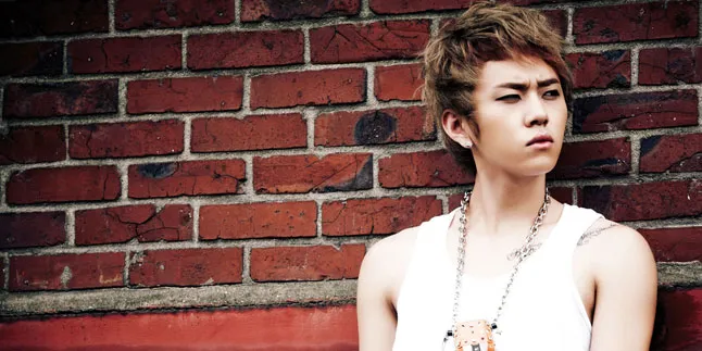 Yong Jun Hyung Berpengalaman Dalam Berciuman?