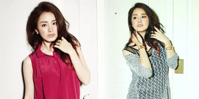 'Yong Pal' Sukses Rajai Rating, Kim Tae Hee Malah Makin Kurus 'Yong Pal' Sukses Rajai Rating, Kim Tae Hee Malah Makin Kurus