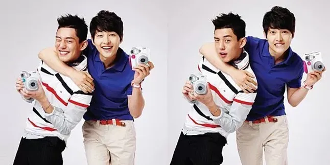 Yoo Ah In Kirim Truk Kopi dan Semangat Untuk Song Joong Ki Yoo Ah In Kirim Truk Kopi dan Semangat Untuk Song Joong Ki