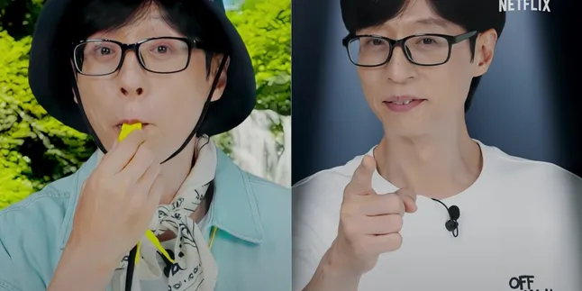 Yoo Jae Suk Will Become the Owner of a Guesthouse in a New Netflix Variety Show