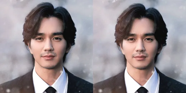 Yoo Seung Ho Comeback Layar Lebar Lewat Film Pendek '3 DAYS', Bakal Tayang Bulan Maret