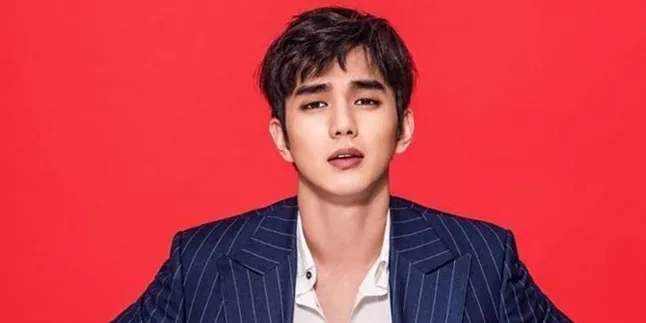 Yoo Seung Ho Konfirmasi Main Drama Lagi, Dikeluarkan Dari SMA