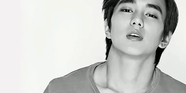 Yoo Seung Ho Sumbang Pendapatan Film Dokumenter ke Aksi Amal