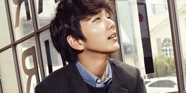 Yoo Seung Ho - Yoochun JYJ Berebut Cinta Yoon Eun Hye?