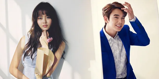 Yoo Seung Hoo - Kim So Hyun Bakal Bintangi Drama Saeguk Ini Yoo Seung Hoo - Kim So Hyun Bakal Bintangi Drama Saeguk Ini