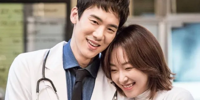 Yoo Yeon Seok dan Seo Hyun Jin Bakal Reuni, Main Drama Korea Terbaru Berjudul LIAR