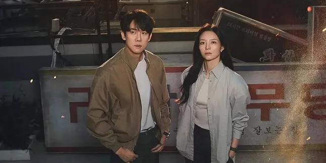 Yoo Yeon Seok Investigates the Shocking Death of a Kpop Trainee in PHANTOM LAWYER