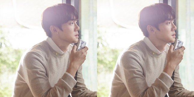 Yoo Yeon Seok Appears in a Sentimental Mood in Kyuhyun Super Junior's 'Daystar' MV