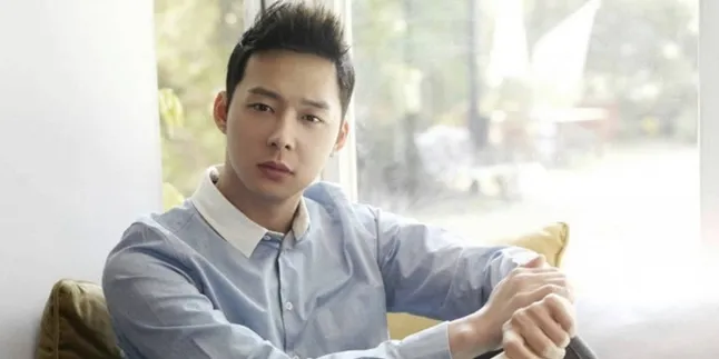 Yoochun JYJ dan Hwang Hana Putus, Tak Ada Lagi Pernikahan Yoochun JYJ dan Hwang Hana Putus, Tak Ada Lagi Pernikahan