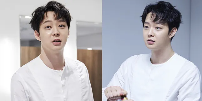 Yoochun JYJ Dikabarkan Dituntut Rp 1,2 M Karena Kasus Pelecehan Seksual