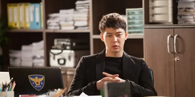 Yoochun JYJ Dituduh Lakukan Pelecehan Seksual di Sebuah Bar Yoochun JYJ Dituduh Lakukan Pelecehan Seksual di Sebuah Bar