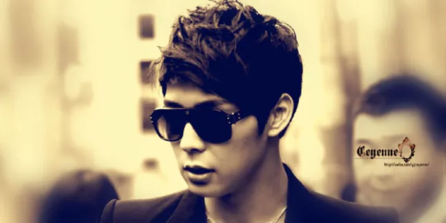 Yoochun JYJ Habiskan Waktu Dengan 3.000 Fans di Jepang