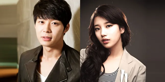 Yoochun JYJ Mau Main Drama Bareng Suzy Miss A? Yoochun JYJ Mau Main Drama Bareng Suzy Miss A?